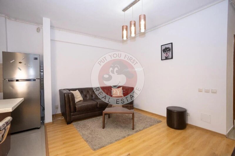 Metrou Piata Iancului | Apartament 2 camere | Decomandat | 56 mp | B12007