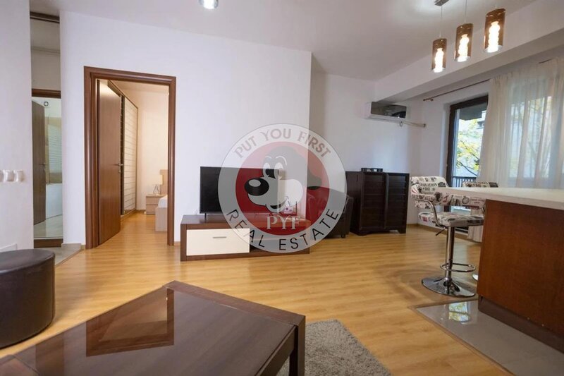 Metrou Piata Iancului | Apartament 2 camere | Decomandat | 56 mp | B12007
