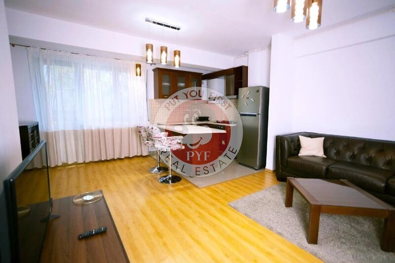 Metrou Piata Iancului | Apartament 2 camere | Decomandat | 56 mp | B12007