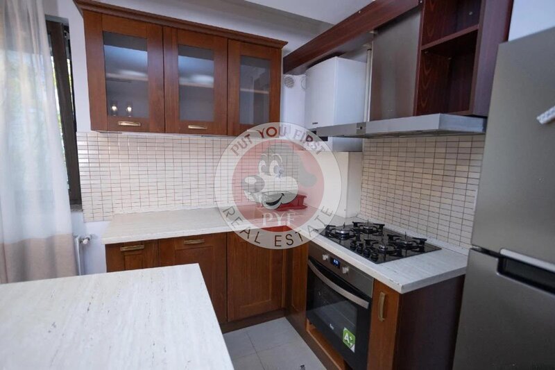 Metrou Piata Iancului | Apartament 2 camere | Decomandat | 56 mp | B12007