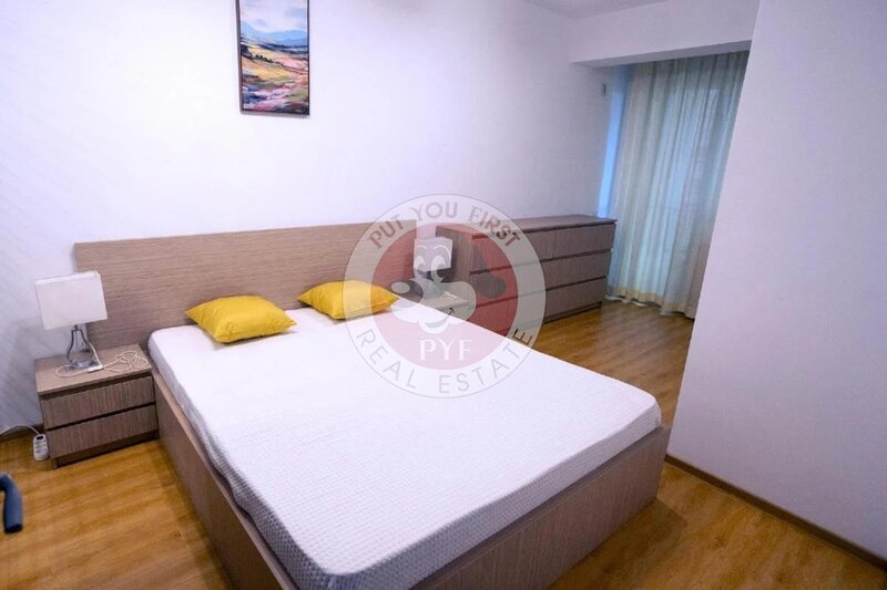 Metrou Piata Iancului | Apartament 2 camere | Decomandat | 56 mp | B12007
