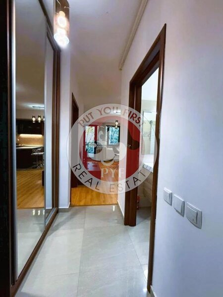 Metrou Piata Iancului | Apartament 2 camere | Decomandat | 56 mp | B12007