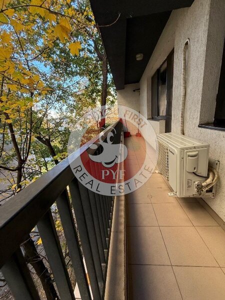 Metrou Piata Iancului | Apartament 2 camere | Decomandat | 56 mp | B12007