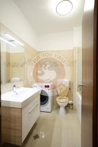 Metrou Piata Iancului | Apartament 2 camere | Decomandat | 56 mp | B12007